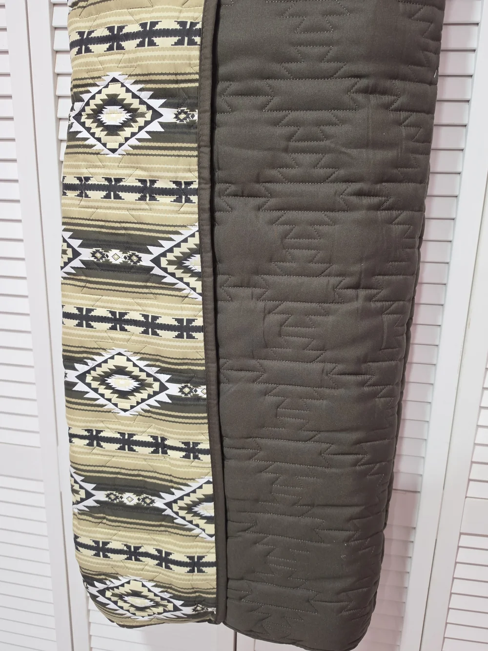 Wrangler piece novelty